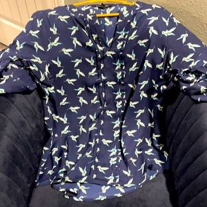 Womens blouse, new without tags